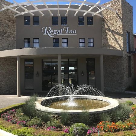 Regal Inn Hotel Midrand Εξωτερικό φωτογραφία
