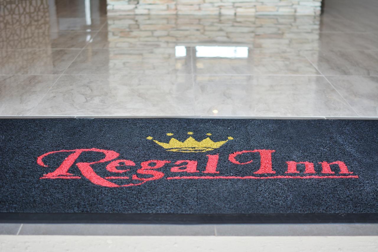 Regal Inn Hotel Midrand Εξωτερικό φωτογραφία